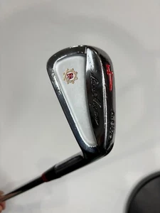 Ben Hogan Apex Plus Forged - Single 4 Iron - Apex 4 Steel Stiff - RH Golf Pride - Picture 1 of 9