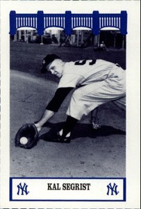 B3078- 1992 Yankees WIZ 50s New York Baseball Cards -You Pick- 10+ FREE US SHIP