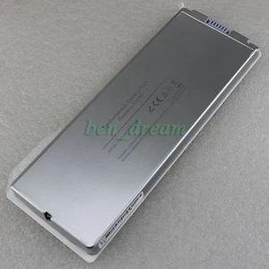 Battery for Apple MacBook 13" A1181 A1185 MA561FE/A MA561G/A MA561J/A White - Picture 1 of 4