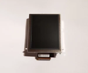 VW Golf MK7 R GCX123AKQ-E 3,5 Zoll Original Auto Instrument LCD Display Bildschirm - Bild 1 von 3