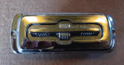 complete 56 1956 Cadillac 6 way power seat switch control Series 62 60 Special - Image 1 of 4