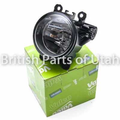 Faro antiniebla delantero Land Range Rover Sport LR4 LR2 OEM VALEO 2010~ arriba Foto 1 de 4