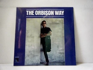 ROY ORBISON LP The Orbison Way 1965 UMe RE Vinyl Neu SEALED! - Bild 1 von 2