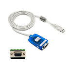 3M Usb To Rs-422 Rs-485 Adapter Converter Cable With Ftdi-Ft232+Sp213 Chipset