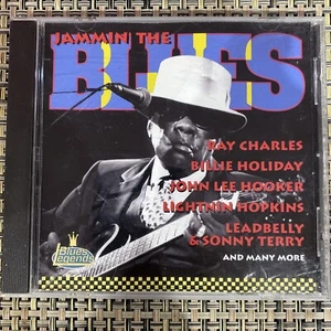 Jammin the blues CD - Picture 1 of 2