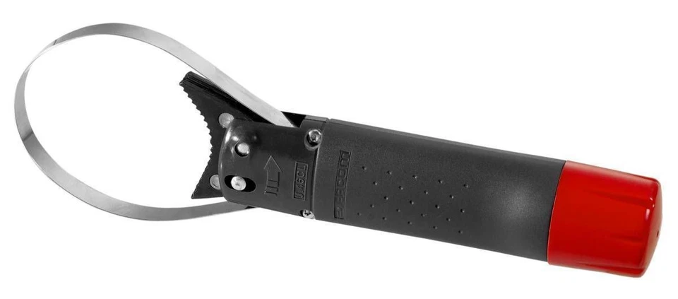 Facom U.46ACL Ratcheting Oil Filter Wrench / Removal Tool 66-106mm - Image 1 of 1