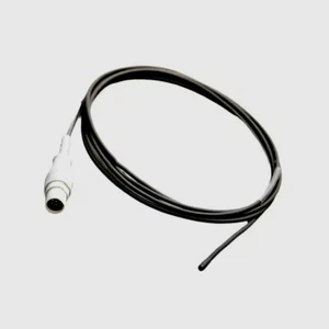 Compatible Drager Adult Esophageal Rectal Reusable Medical Temperature Probes 2P - Picture 1 of 1