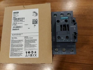 3RT2038-1NB30 , Siemens, 3RT2038 , 3RT20 - Picture 1 of 1