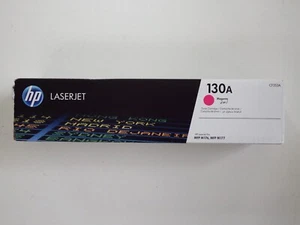 HP CF353A 130A Tonerkartusche Magenta für LaserJet Pro MFP M176, MFP M177 - Bild 1 von 8
