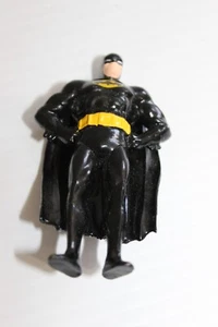Vintage 1989 Batman 4" PVC DC Comics Applause Figur - Bild 1 von 2