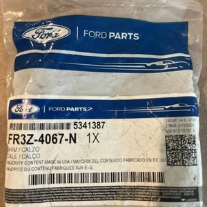 Genuine Ford Shim FR3Z-4067-N - Picture 1 of 2