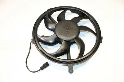 2007-2015 MINI COOPER NA 1.6L CONJUNTO DE VENTILADOR DE REFRIGERAÇÃO DO MOTOR P3785 - Imagem 1 de 4