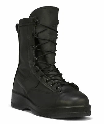 Bota Belleville 200G con puntera de acero impermeable aislada 880ST Foto 1 de 4