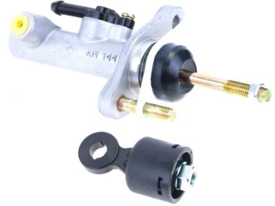 Para 2007-2009 Kia Spectra cilindro mestre de embreagem LUK 39162SZFR 2008 2.0L 4 cilindros - Imagem 1 de 2