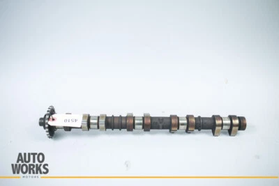 Conjunto de levas del árbol de levas del lado izquierdo del conductor 97-03 Jaguar XK8 X100 4,0 L FABRICANTE DE EQUIPOS ORIGINALES Foto 1 de 4