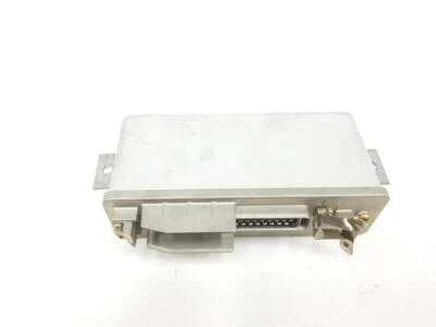 443907379C centralina motore per AUDI 100 BERLINA 2.2 (137 CV) 1988 1982951 - Immagine 1 di 4