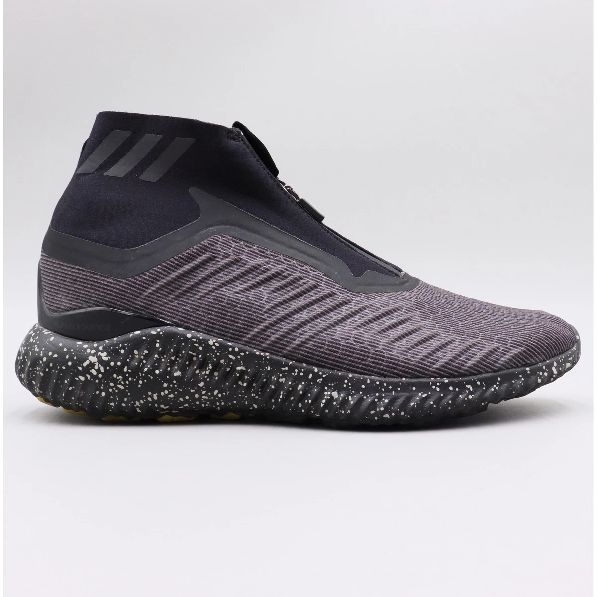 adidas Alphabounce Zip Men's Sneakers for Sale | Authenticity