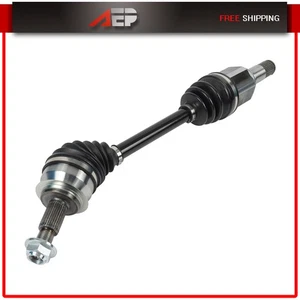 CV Axle Assembly for Mazda CX-3 2016-2019 2.0L Front Left Grand Touring Touring - Foto 1 di 6