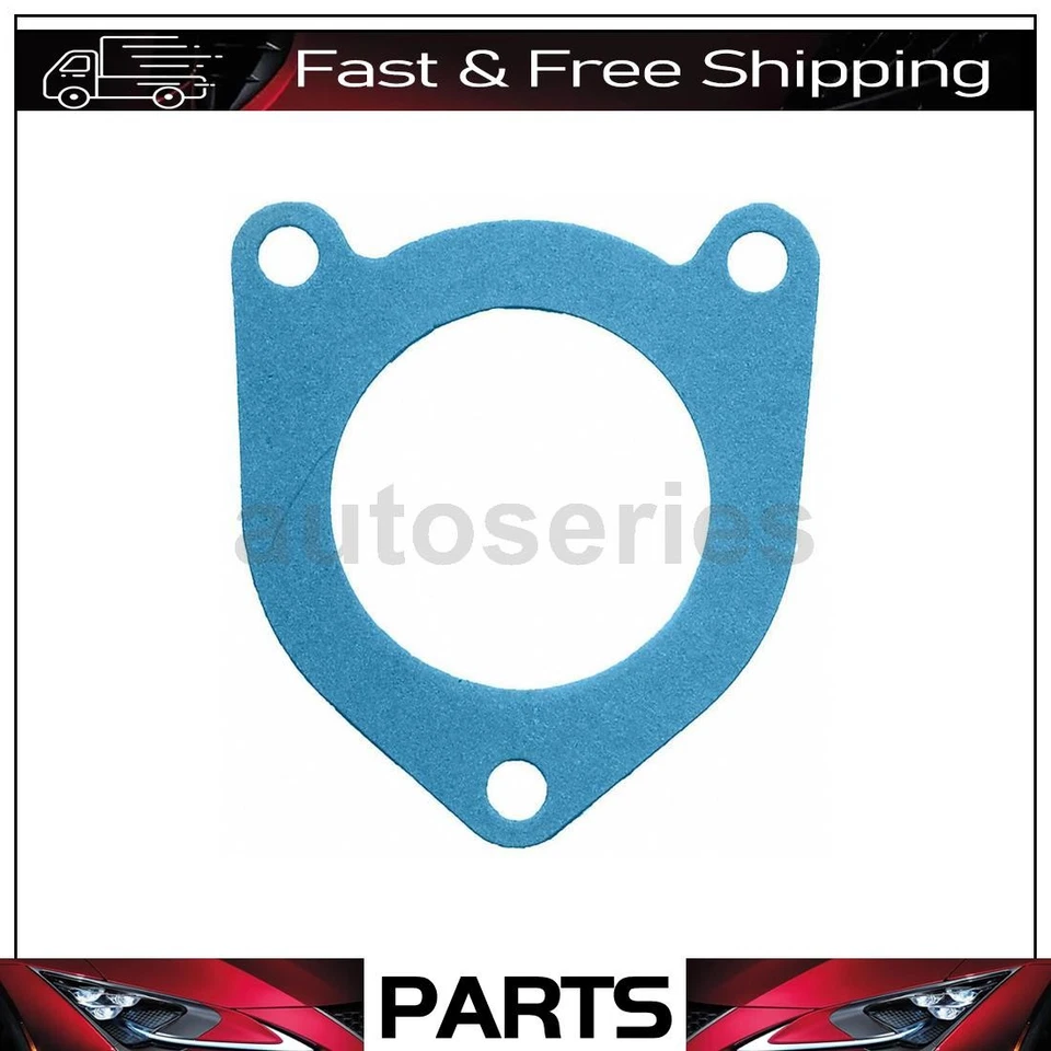 1 junta de salida de refrigerante del motor para Ford Probe 3,0 L Ford Taurus 3,0 L_ Foto 1 de 2