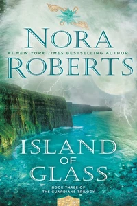Island of Glass (Guardians Trilogy) - Roberts, Nora - Good - See condition n... - Imagen 1 de 1