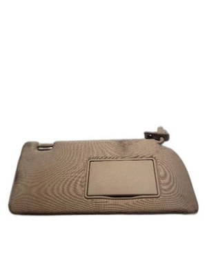 Parasol para pasajeros sin iluminación compatible con 05-12 PATHFINDER 1220492 Foto 1 de 4