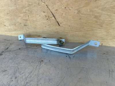 Soporte de refuerzo de manija de puerta derecha y derecha 89-94 Nissan 240sx S13 OEM Foto 1 de 2