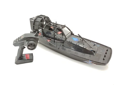 Pro Boat Aerotrooper 25-inch Brushless Electric Airboat RTR - Image 1 of 4