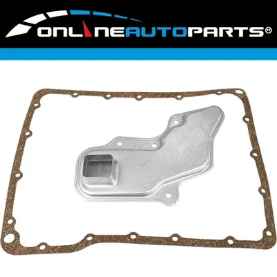 Auto Transmission Filter Kit for Nissan Patrol GU 4 cyl 3.0L ZD30DDTi 2007~2016 - Image 1 of 2