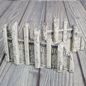 Heroscape Ruins Large & Small Walls Terrain Rise of the Valkyrie Replacement VG - Picture 1 of 9