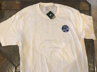 PEBBLE BEACH AT&T TEE SHIRT 2XL NEW WITH TAGS  - Image 1 of 4