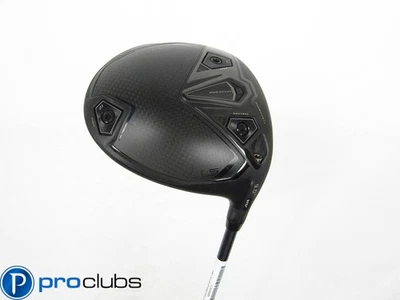 COBRA DARKSPEED LS 9* DRIVER UST LIN-Q BLUE 6 STIFF FLEX (-1") #455678 - Image 1 of 4