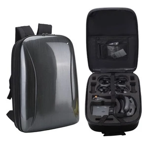 2024 Newest Avata Case Backpack: Portable Hard Case for DJI Avata Waterproof Sto - Picture 1 of 9