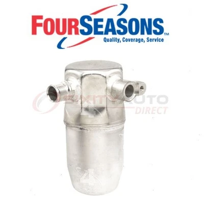 Four Seasons AC Replacement Kit for 2002-2003 Chevrolet Malibu - Heating Air tj Foto 1 de 4