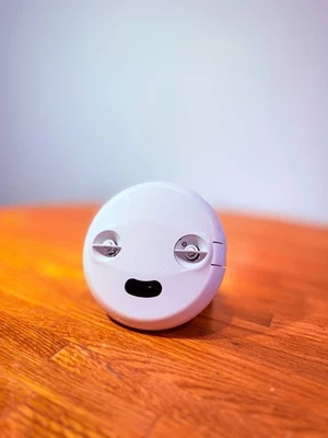 New Legrand Wattstopper DLM Ultrasonic Ceiling Mount Sensor | LMUC-100-2 - Image 1 of 3