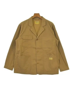SMITH'S Chore Jackets Beige L 2200609319079 - Picture 1 of 7
