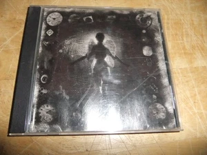VTG 1992 MINISTRY Psalm 69 CD ALTERNATIVE ROCK METAL MUSIC GOOD COND TESTED - Imagen 1 de 5
