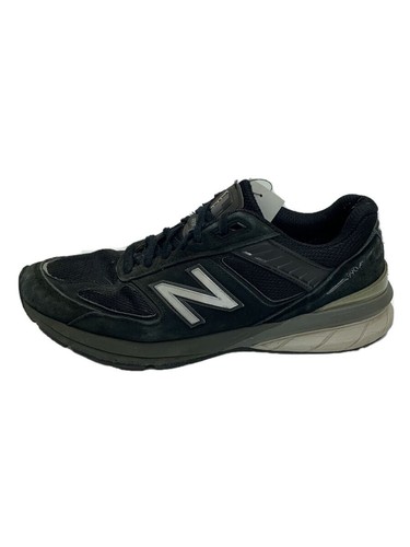 US10 New Balance M990 Nero Nero