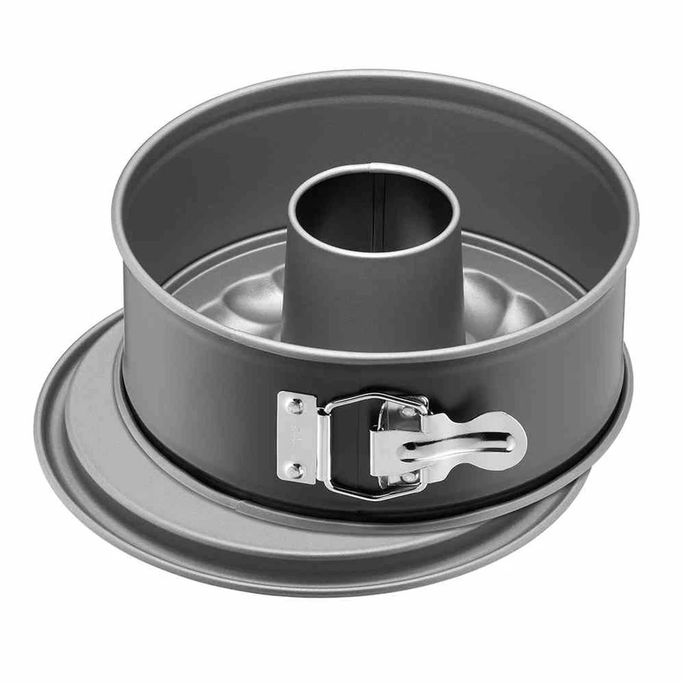 KAISER Springform „Mini“ 20cm Antihaftbeschichtung mit Rezeptheft kochen backen - Bild 1 von 1