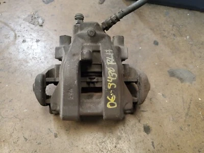 1999-2000-01-02-03-04-2006 MERCEDES-BENZ W220 S430 S500 左后制动钳 — 第 1/2 张图片