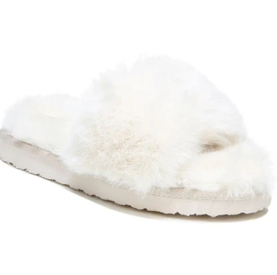 Zapatillas Sam Edelman Jinnie Esponjosas Deslizables Marfil Talla 8 240143 Foto 1 de 3