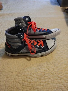 vintage chuck taylor converse Made in USA  - Picture 1 of 4
