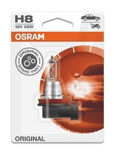 BULB TURNING HEADLIGHTS OSRAM 64212-01B FOR