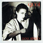 Jane Birkin Vinyle 45T 7 Quoi   Comme Un Gabbiano   Philips 884292 Frais Reduit