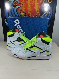 reebok pump twilight