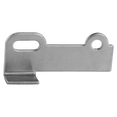 Suporte de pinça de freio traseiro para freio a tambor para freio a disco Dirt Pit bike ATV - Imagem 1 de 4