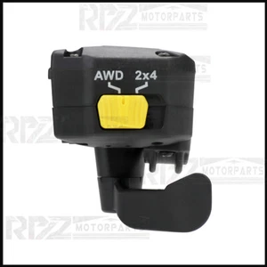 Thumb Throttle Lever 2010403 Fit for Polaris Sportsman 570 Scrambler 850 XP 1000 - Picture 1 of 7