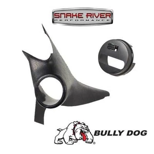 MONTAJE PILAR BULLY DOG PARA 2003-2007 FORD POWERSTROKE F-250 F-350 6,0 L 31302 - Imagen 1 de 4