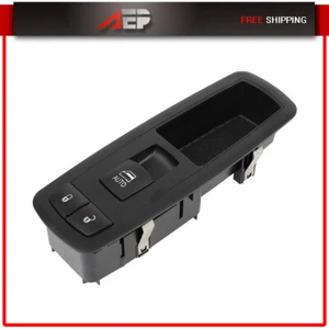 Power Window Switch For Dodge Charger Chrysler 300 2016-2021 FR Passenger Side - Picture 1 of 7