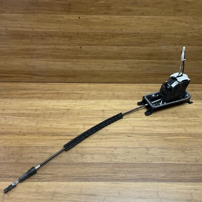 2015-2020 Audi A3 S3 Quattro Automatic Shifter Assembly Linkage OEM - Image 1 of 4