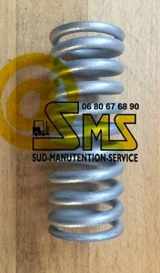 RESSORT COMPRESSION 50307973 JUNGHEINRICH STABILISATEUR TRANSPALETTE EJE C20 - Picture 1 of 1